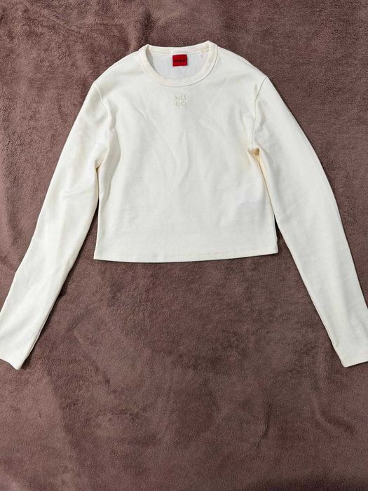 Bluza HUGO Dafilomena 3