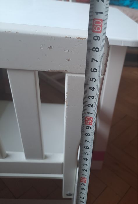 Детска маса с два стола