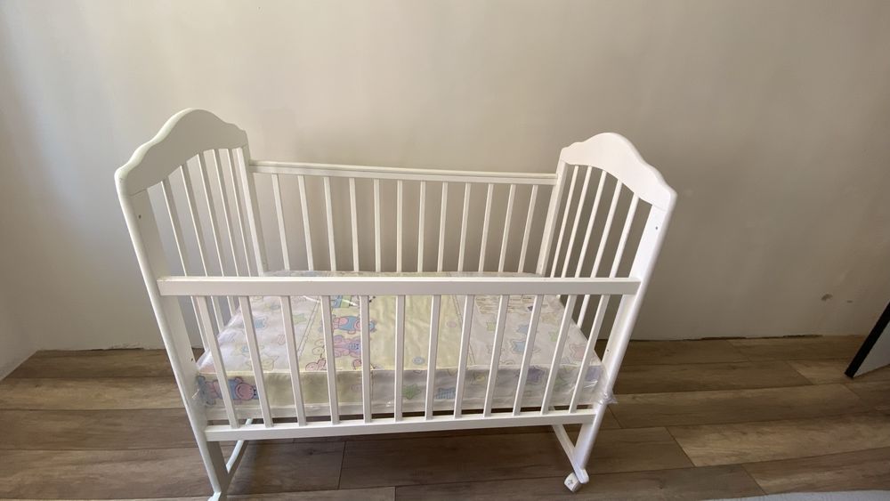 Продам детский манеж