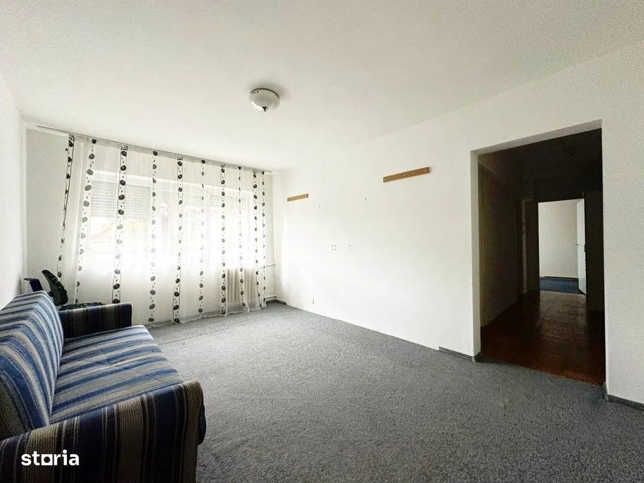 Apartament 3 Camere - Confort I - Vlaicu-Fortuna