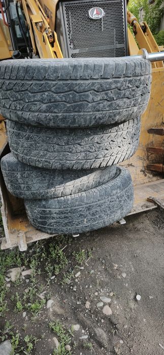 Шины 265/70 R16 maxis