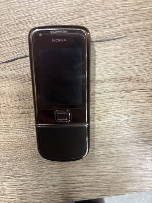 Nokia 8800е в отличном состоянии
