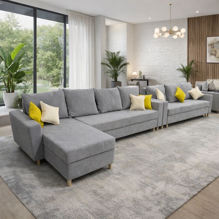 Диван модульный раскладной по оптовой цене