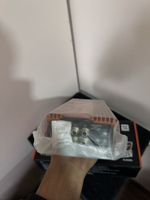 4.220w DL audio raven compact