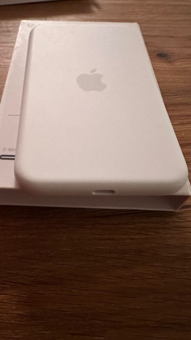 Външна батерия Apple MagSafe Battery за iPhone Air