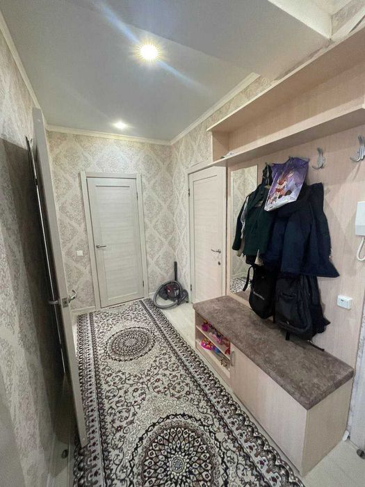 Продажа 2-комнатной квартиры