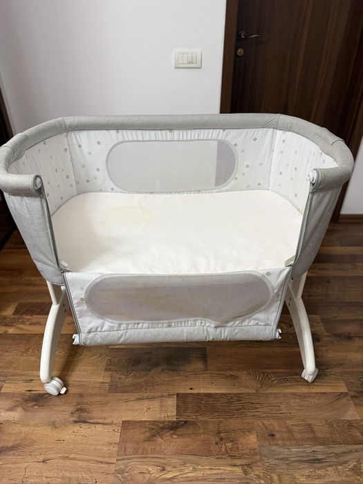 Patut co-sleeping Pali Italia