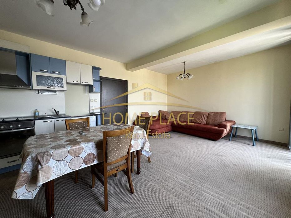 Дава се под наем Мезонет в Варна, Победа - 70 кв.м за 398.82 € - Снимка #2