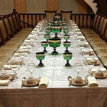 Прокат Arenda naves zont shatyor chinni idishlar 24/7