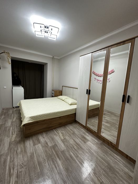 спальный гарнитур в идеальном состоянии