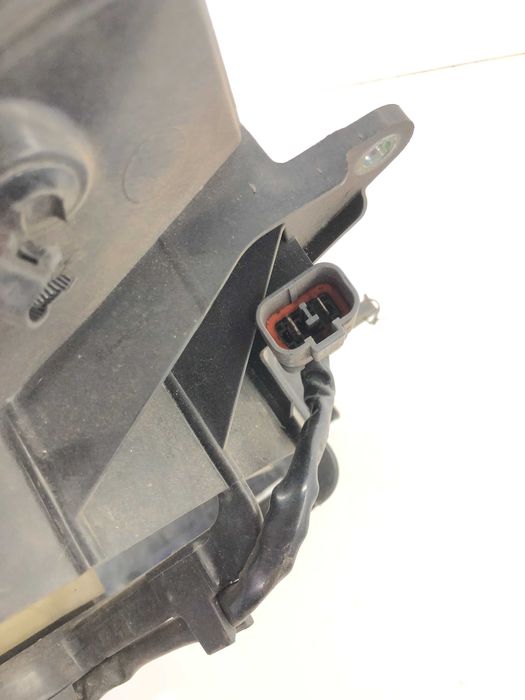 Перка охлаждане воден радиатор от Honda accord 7 2005г