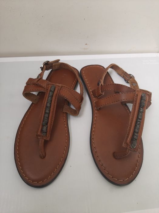 Sandale Massimo Dutti
