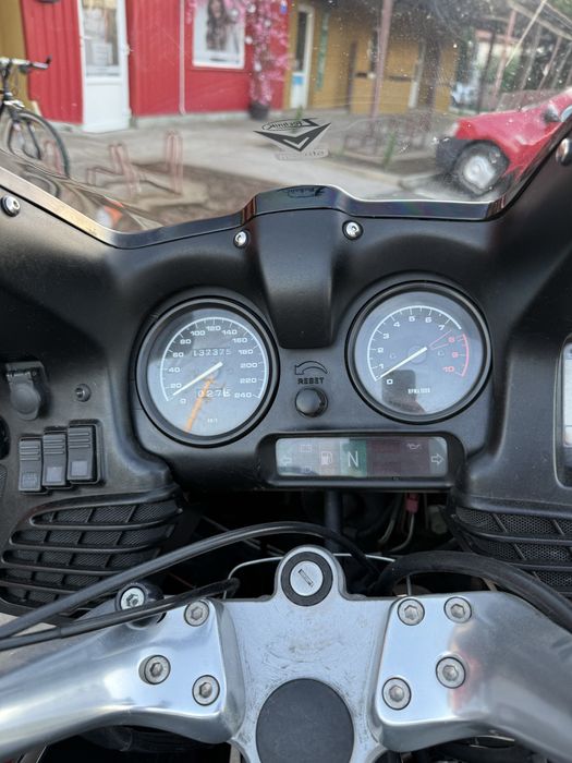 Bmw R1100Rt de vânzare