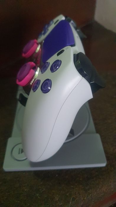 Controller PS5 cu TMR