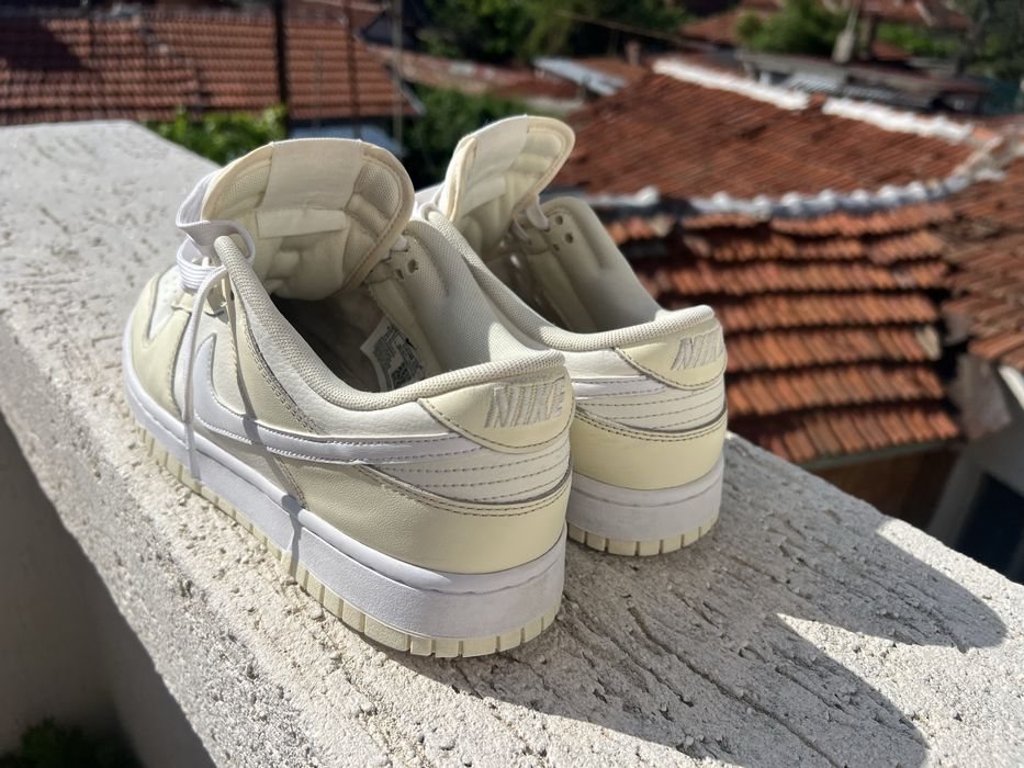Nike Dunk Low 43