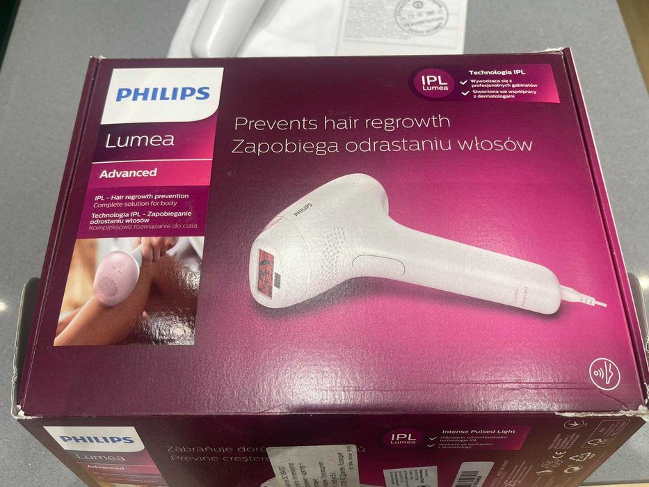 Продавам Philips Lumea Advanced гр. София Дружба 2 • OLX.bg