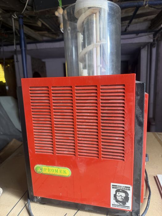 Машина за скрежина