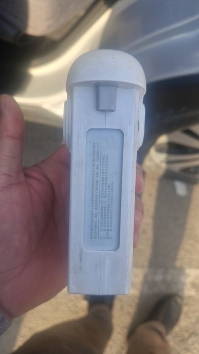 Дрон xiaomi 4k видео