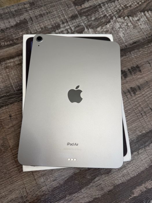 Ipad Air m2 2024