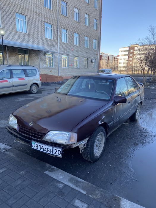 Продам Opel Omega