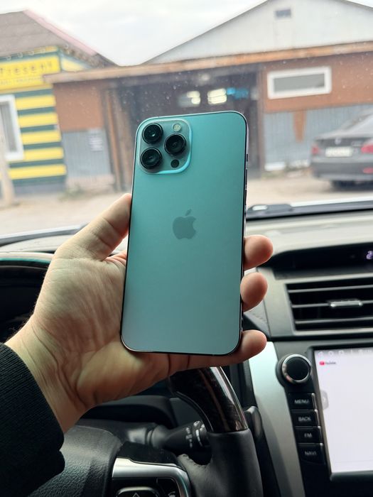 Iphone 13 pro max Айфон 13 про макс