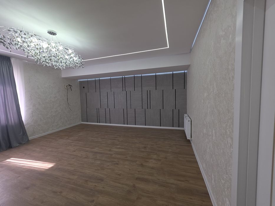 3 хоналик уй 7.500 с