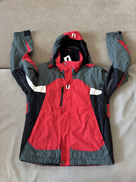 Мъжко ски яке VUARNET