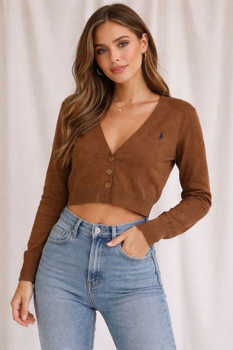 Кардиган женский