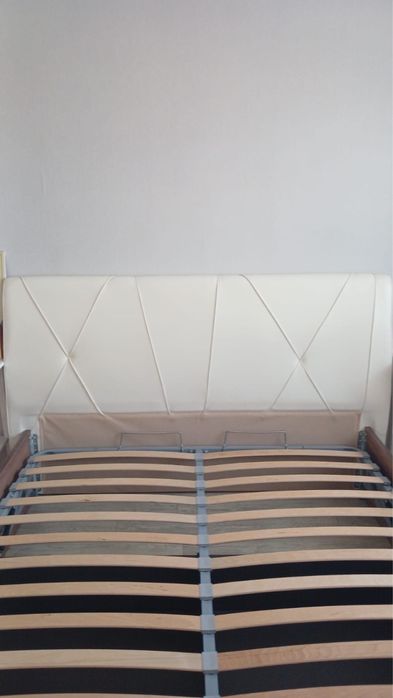 Продам кровать «Шатура»