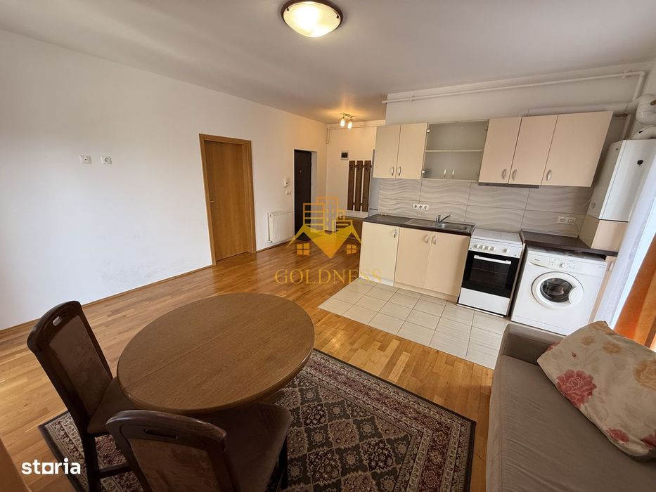 2 camere open space, balcon, Zorilor, Observatorului, UTCN, MOL, Sigma