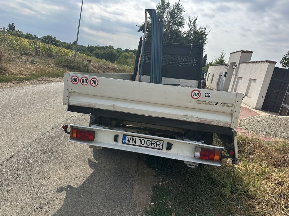 vand fiat ducato