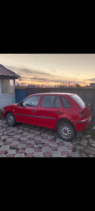 Продам Volksvagen Gol 2006г