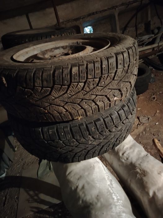 Зимняя ризина на продажу