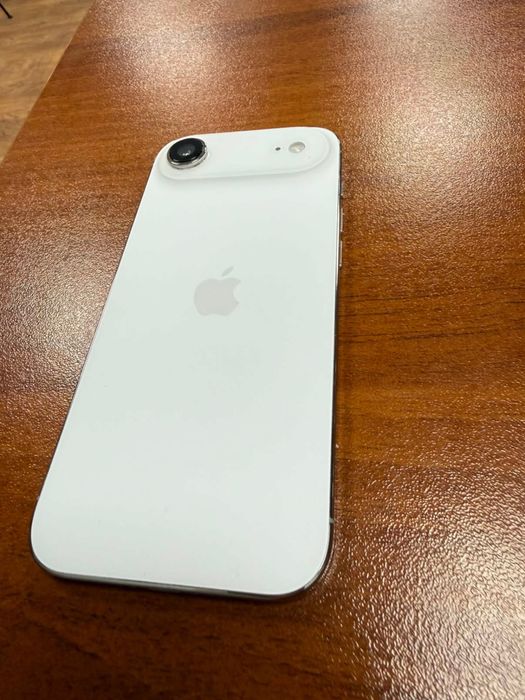 Iphone Air,White,256GB