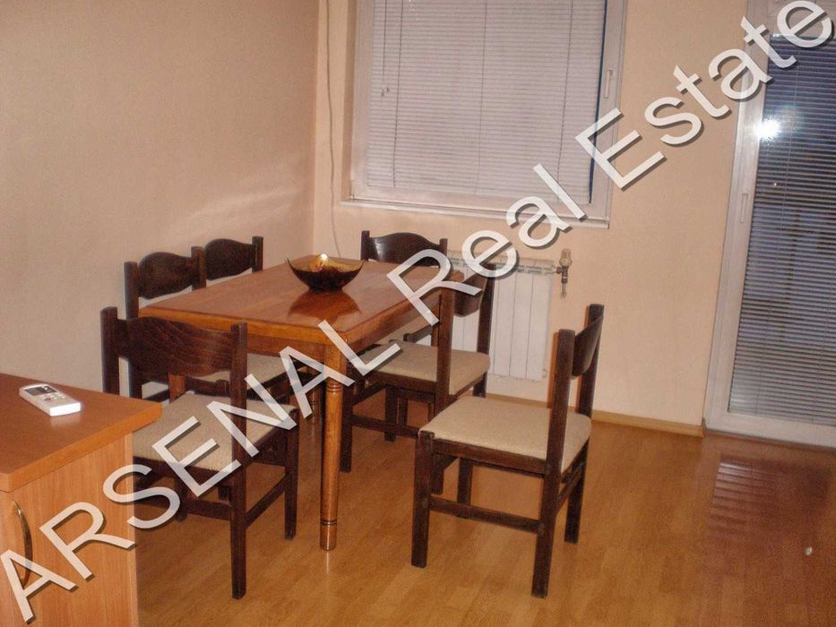 Дава се под наем Двустаен апартамент в София, Център - 72 кв.м за 465 € - Снимка #3