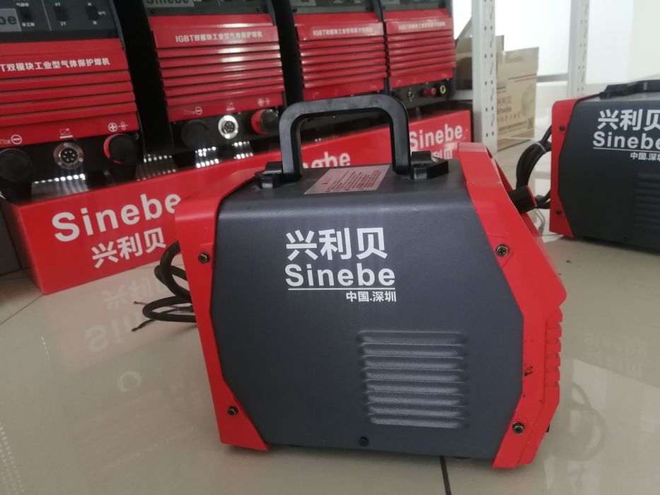 Сварочный аппарат модель 308.  220