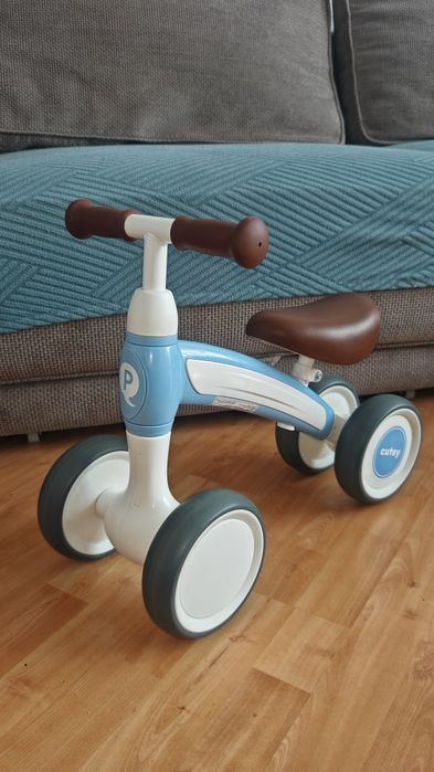 Продам беговел QPLAY CUTEY
