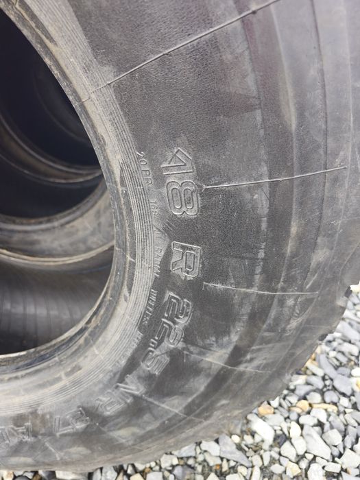 Anvelope 18 / 22.5  ( 445 r 22.5  )