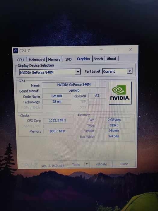 Лаптоп Lenovo Z50-70