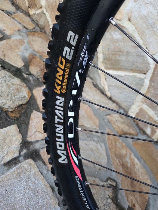 Велосипед FOCUS 26цола