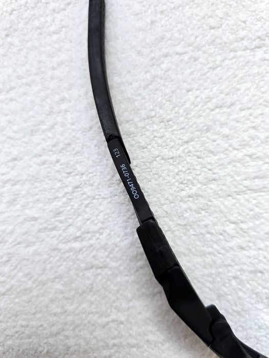 Слънчеви очила Oakley Encoder OO9471  PRIZM Black
