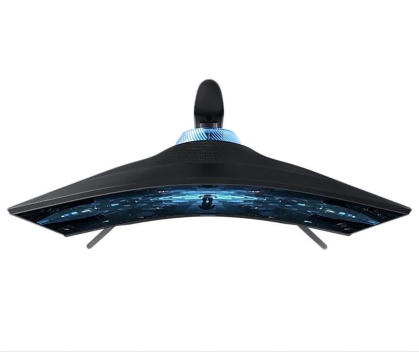 Монитор Samsung Odyssey G7 27” 240 Гц