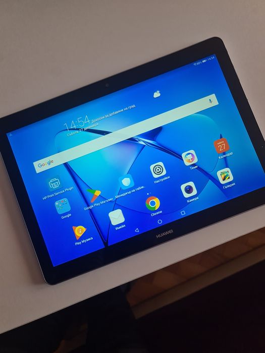 huawei media pad T3 10