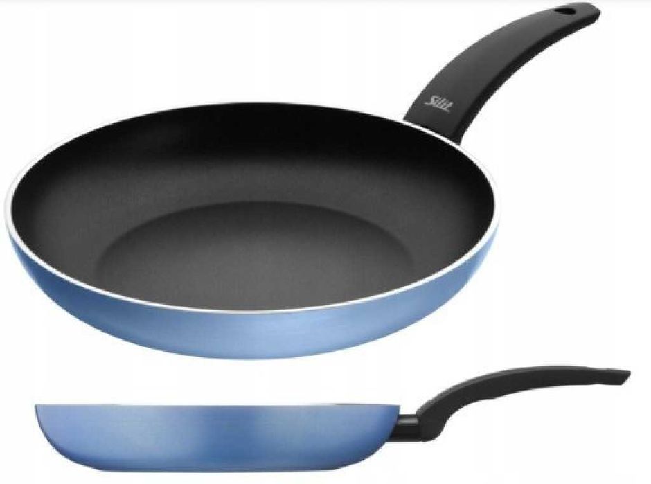 Тиган Silit WMF Professional 24 или 28см силарган индукция Germany