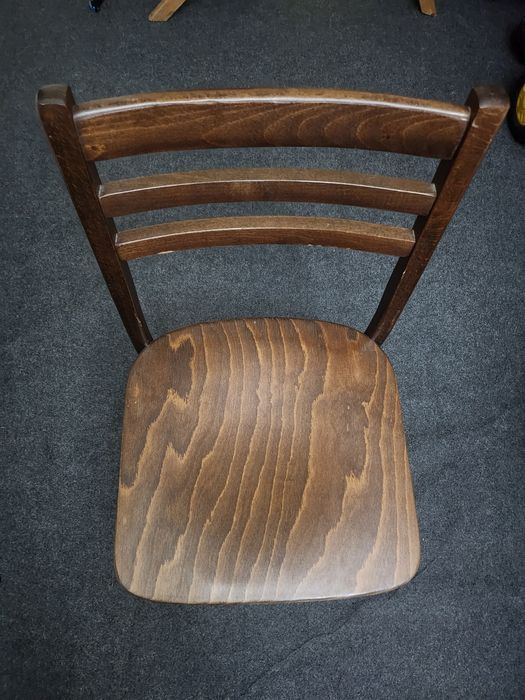 Продам стулья советские