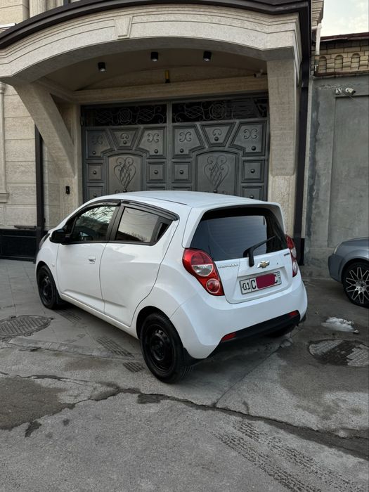 Spark sotiladi 2019_yil mexanika. metan gaz