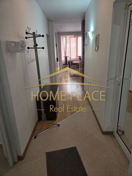 Дава се под наем Тристаен апартамент в Варна, ВИНС - 100 кв.м за 612 € - Снимка #9