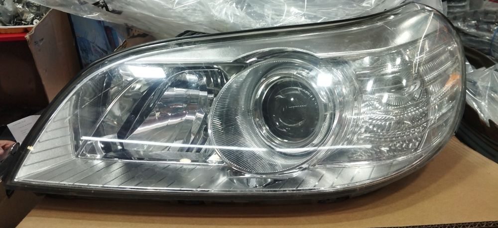 Эпика фара левая б/у