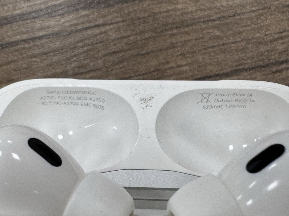 Apple Airpods pro 2 оригинал