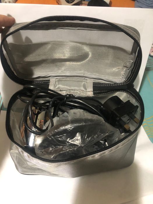 Uscător de par Travel - Remington big Shot